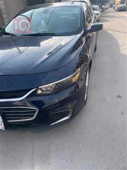 شێڤرۆلێت مالیبۆ